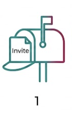 Receive tender invites