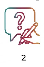 Ask clarifying questions